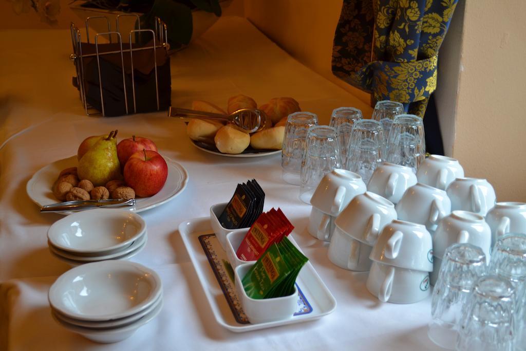Hotel Sebino Sarnico Zewnętrze zdjęcie
