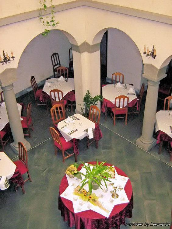 Hotel Sebino Sarnico Restauracja zdjęcie