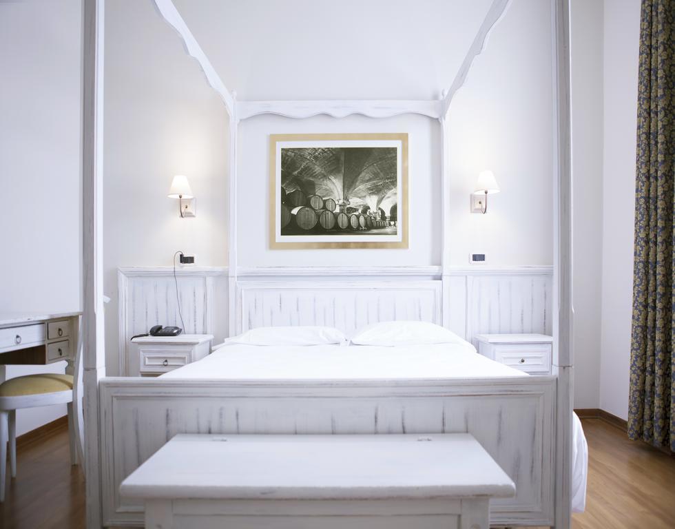 Hotel Sebino Sarnico Zewnętrze zdjęcie