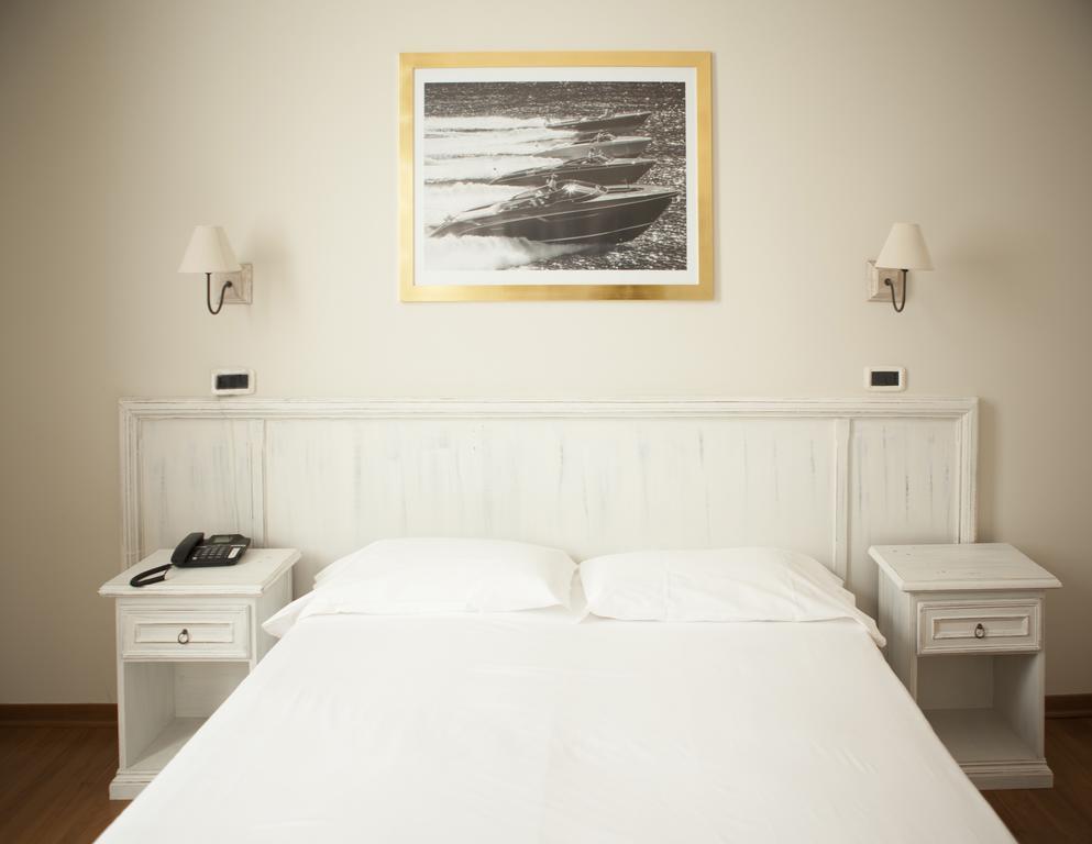 Hotel Sebino Sarnico Zewnętrze zdjęcie
