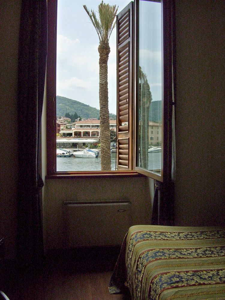 Hotel Sebino Sarnico Zewnętrze zdjęcie