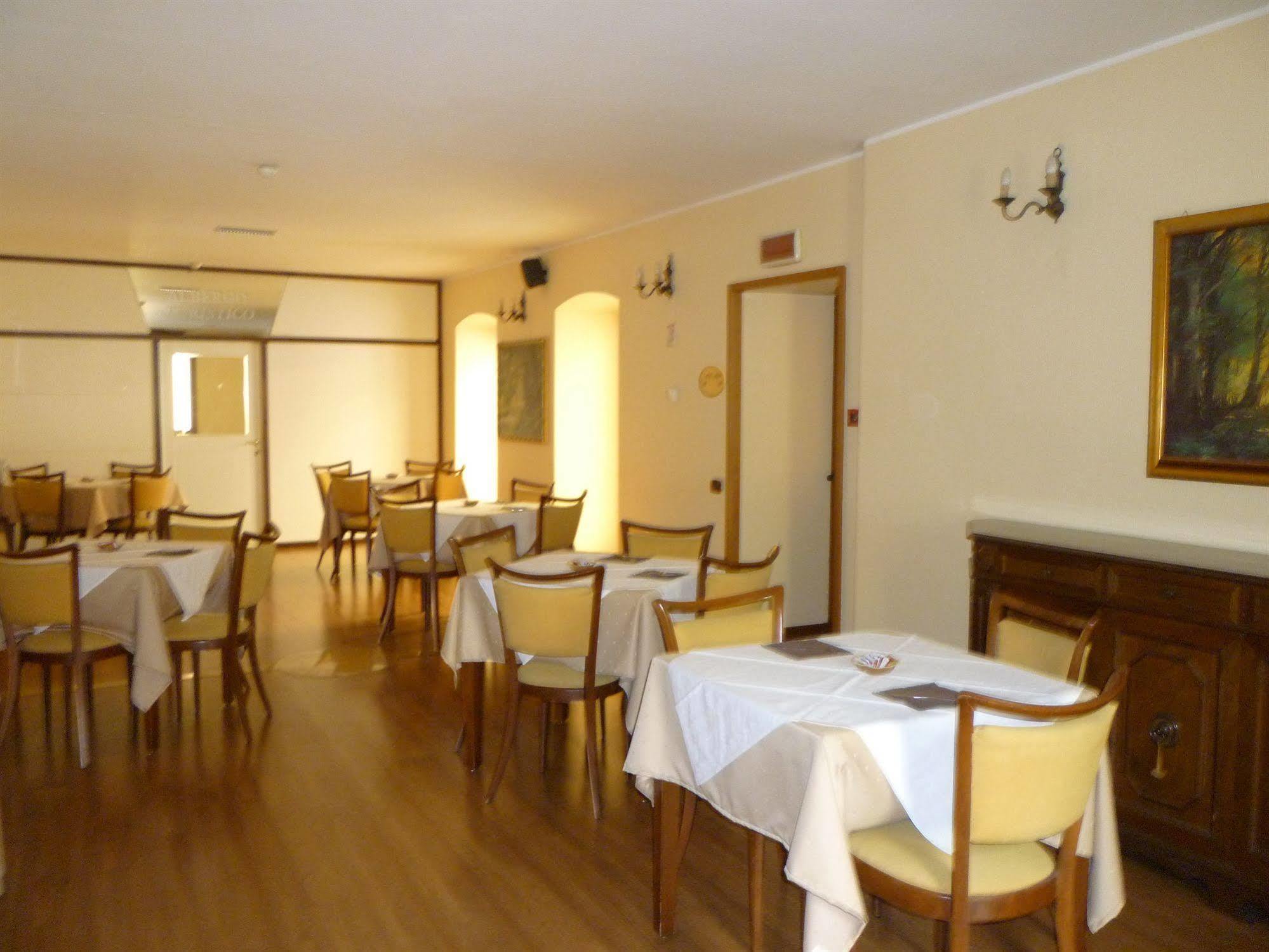 Hotel Sebino Sarnico Zewnętrze zdjęcie