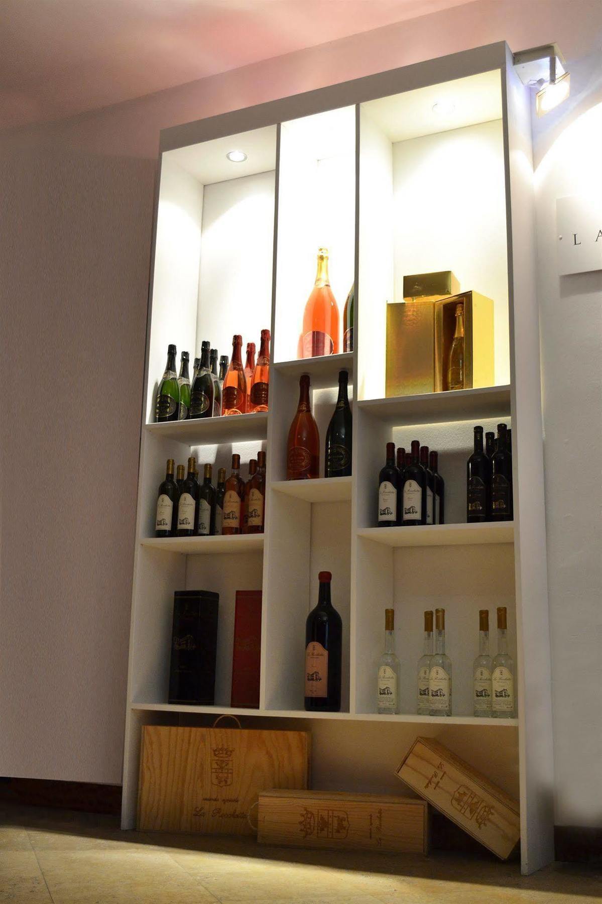 Hotel Sebino Sarnico Zewnętrze zdjęcie