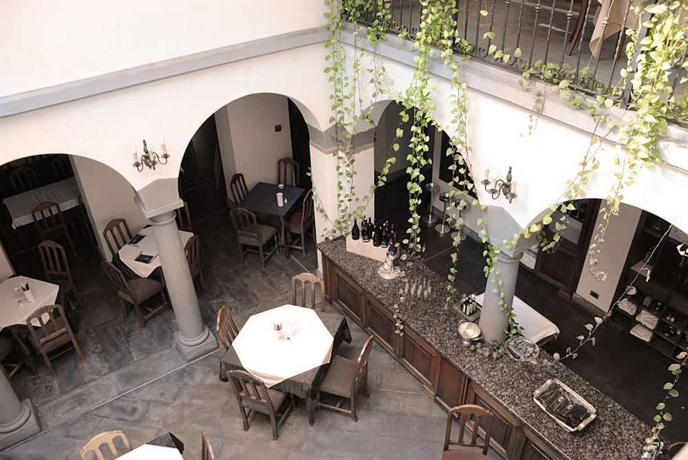 Hotel Sebino Sarnico Zewnętrze zdjęcie